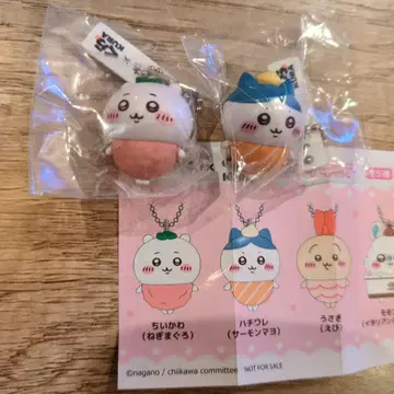 쿠라스시 치이카와 피규어