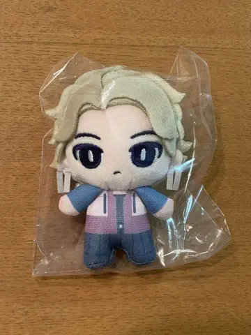 가면라이더 가브 쁘띠 캐릭터 외출 봉제 인형 라키아 1