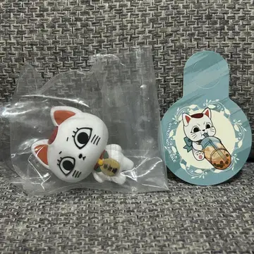 단다단 DAN DADAN 조코린 마스코트 터보 바바