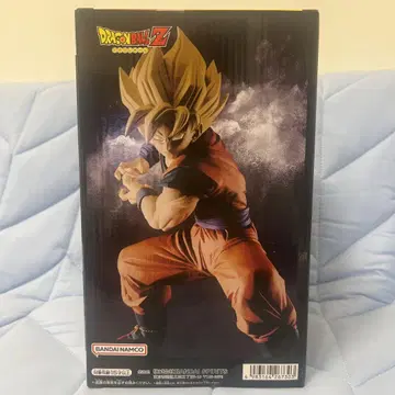 Grandista-SON GOKU 피규어 드래곤볼