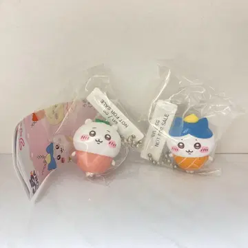 쿠라스시 치이카와 피규어 치이카와 하치와레