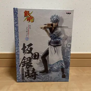 은혼 사카타 긴토키 DX 피규어 미개봉