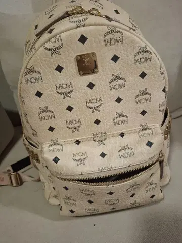 MCM 백팩