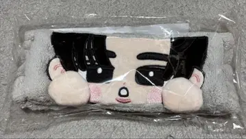 메구로 렌 헤어밴드