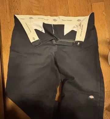 Dickies 팬츠