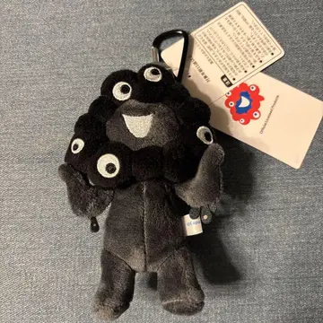 검은 먘먘