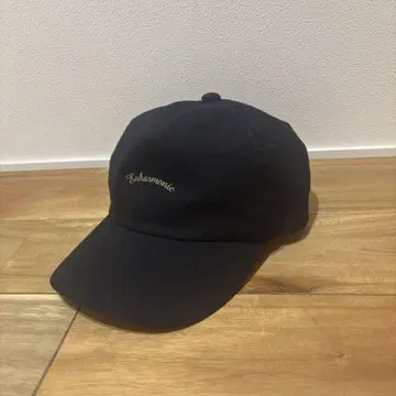 Enharmonic TAVERN super 100s cap