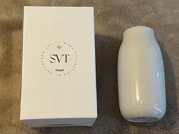 Seventeen artist made 버논 꽃병