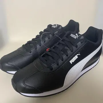PUMA 푸마 유니섹스 튜린 3 스니커즈