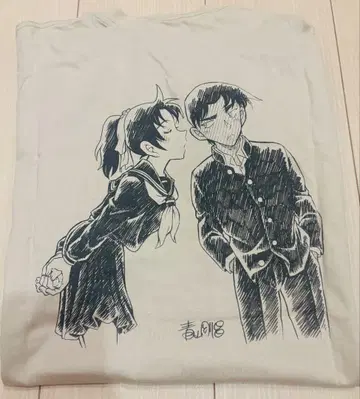 명탐정 코난 UT 헤이지 카즈하