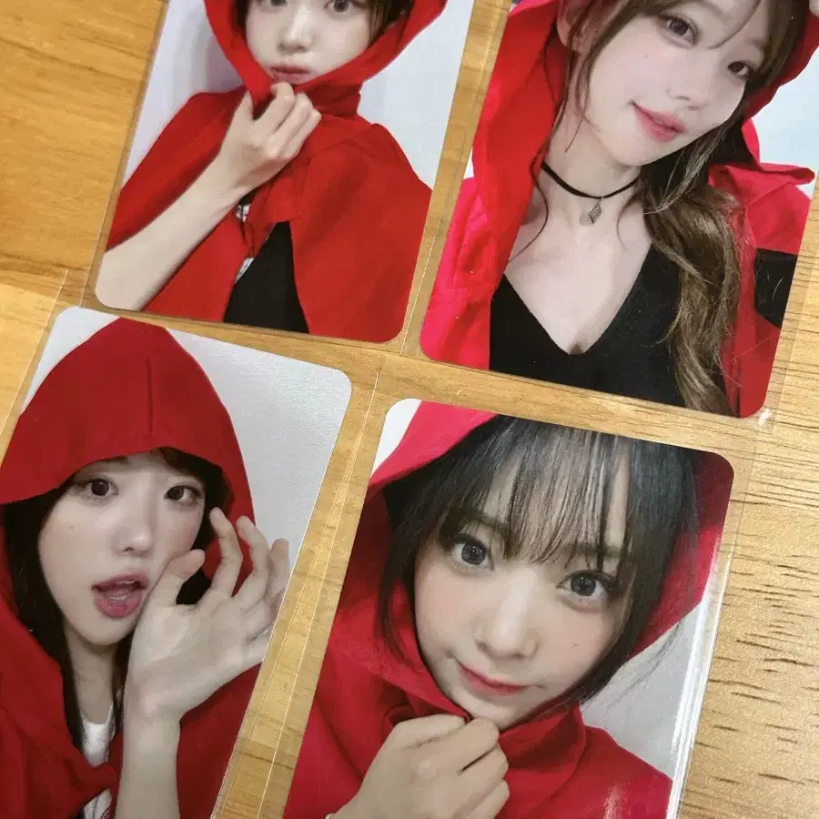 QWER | 큐더블유이알 QWER Hina photocard #QWER,#히나,#qwer