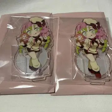발렌타인데이 칸로지 미츠리