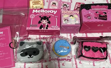 mellojoy 스퀴즈