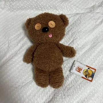 USJ 미니언 팀 봉제 인형