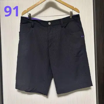 언더아머 골프 팬츠 91 빅 사이즈