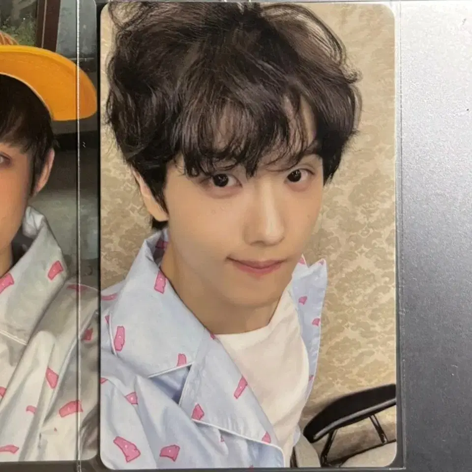 NCT Dream Back to the Future BTTF Digipack Ktown4u Unreleased