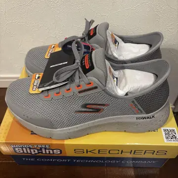 Skechers GO WALK FLEX-100% 216330 방수