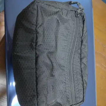그레고리 바디백 블랙 M 사이즈
