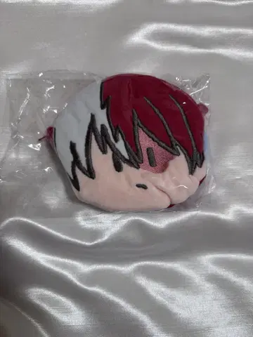 토도로키 쇼토 푹신푹신 숄더 미니백 유에이 고교 오픈 스쿨