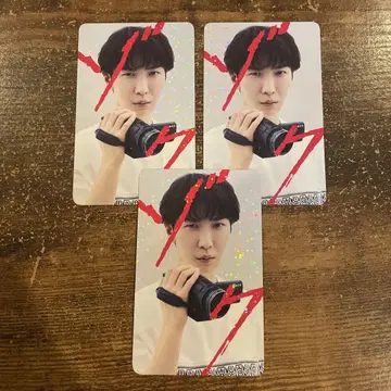 영화 사고 물건 Zoku 입장객 혜택 와타나베 쇼타 SnowMan