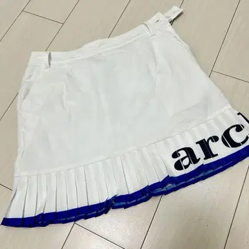 archivio 스커트 여성용 골프