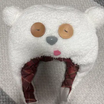 팀 모자