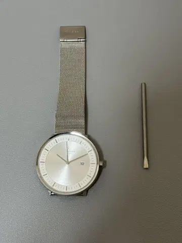 nordgreen 손목시계