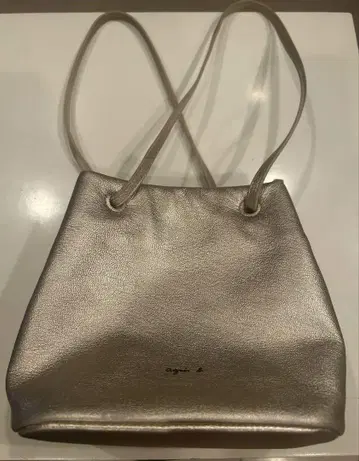 AGNES B. VOYAGE 2WAY 핸드백
