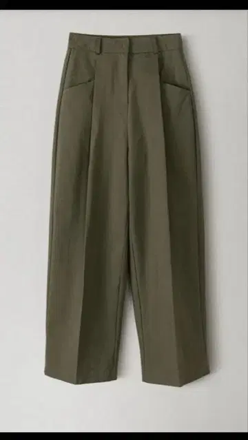 OHOTORO Horizon Pants 팬츠 S 카키