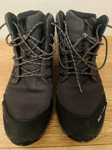 이노베이트 inov-8 ROCLITE286 GTX 블랙 26.5cm