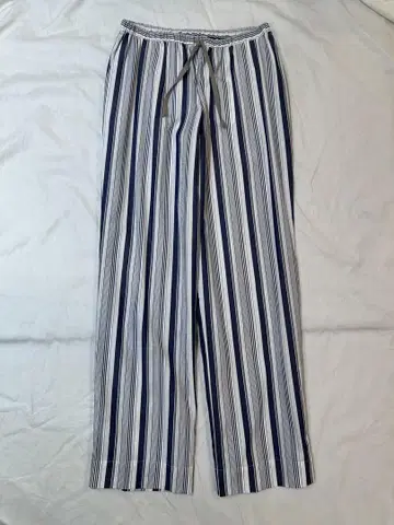 FUJI 파자마 pants 미사용 새상품 포커즈