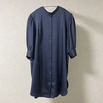RIM.ARK Big puff sleeve SH