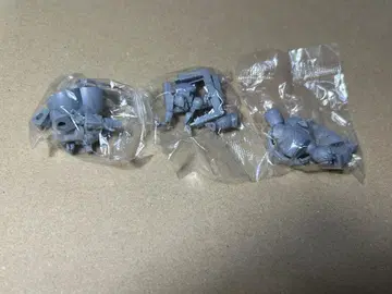초코 사프 기동전사 건담 지옹, 구 자쿠, 아가이 3개 세트