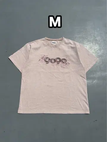 Sakura 9090 OG Logo Tee M