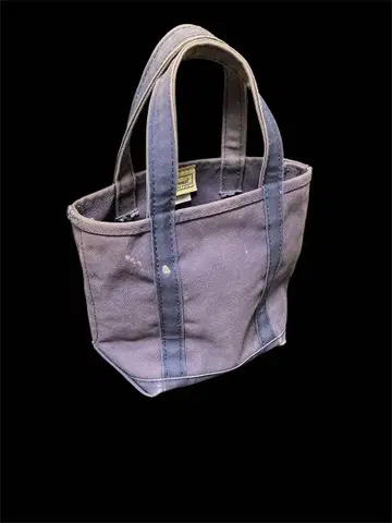 L.L.Bean 보트 앤 토트 90s