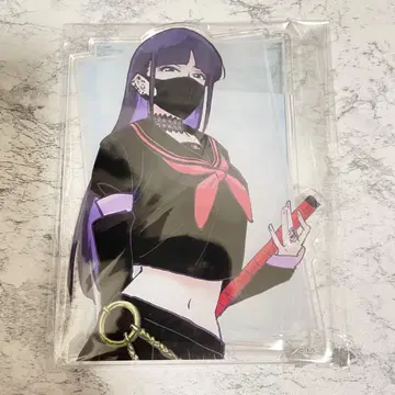 BLEACH WORLD 미니게임 아크릴 보드  네무