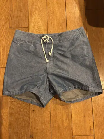 steven alan 서프 트렁크
