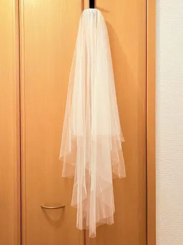 안테리베 웨딩 베일