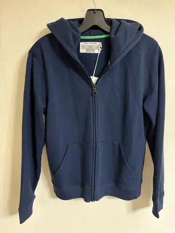Tory Sport 후드티 Hoodie 네이비 M