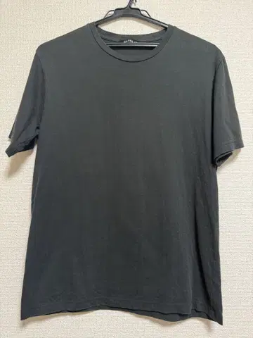 GALERIE VIE/갤러리 비 남성용 티셔츠