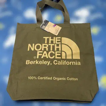 THE NORTH FACE 밀리터리 백