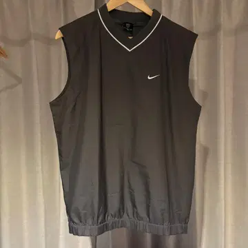 Nike 슬리브리스 골프 베스트 M 사이즈