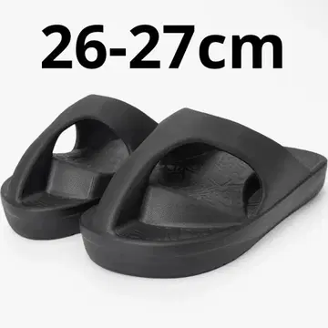 라쿠바키 극 시리즈 Easy Sandal Anker