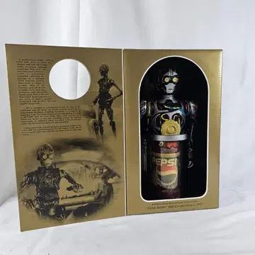 Star Wars 2000 C-3PO 피규어