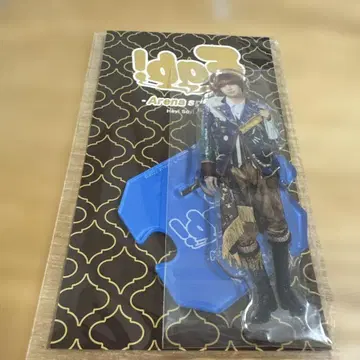 이노오 케이 아크릴 스탠드 Hey! Say! JUMP