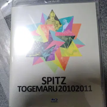 스피츠/토게마루 2010-2011