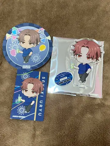 프린세스 카페 사카키 우류 윈브레