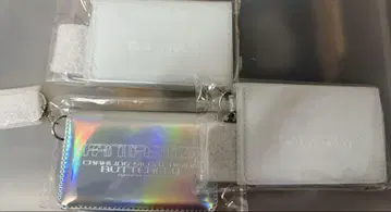FANTASTICS 업그레 굿즈 멀티 케이스 3개 세트