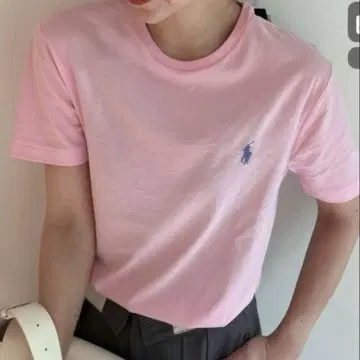 스나이델 랄프 로렌 티셔츠
