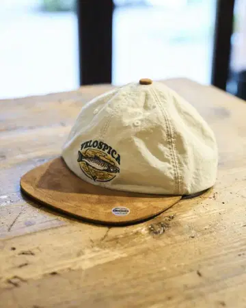 새상품 베로스피카 VELO SPICA 캡 F.U.B Cap